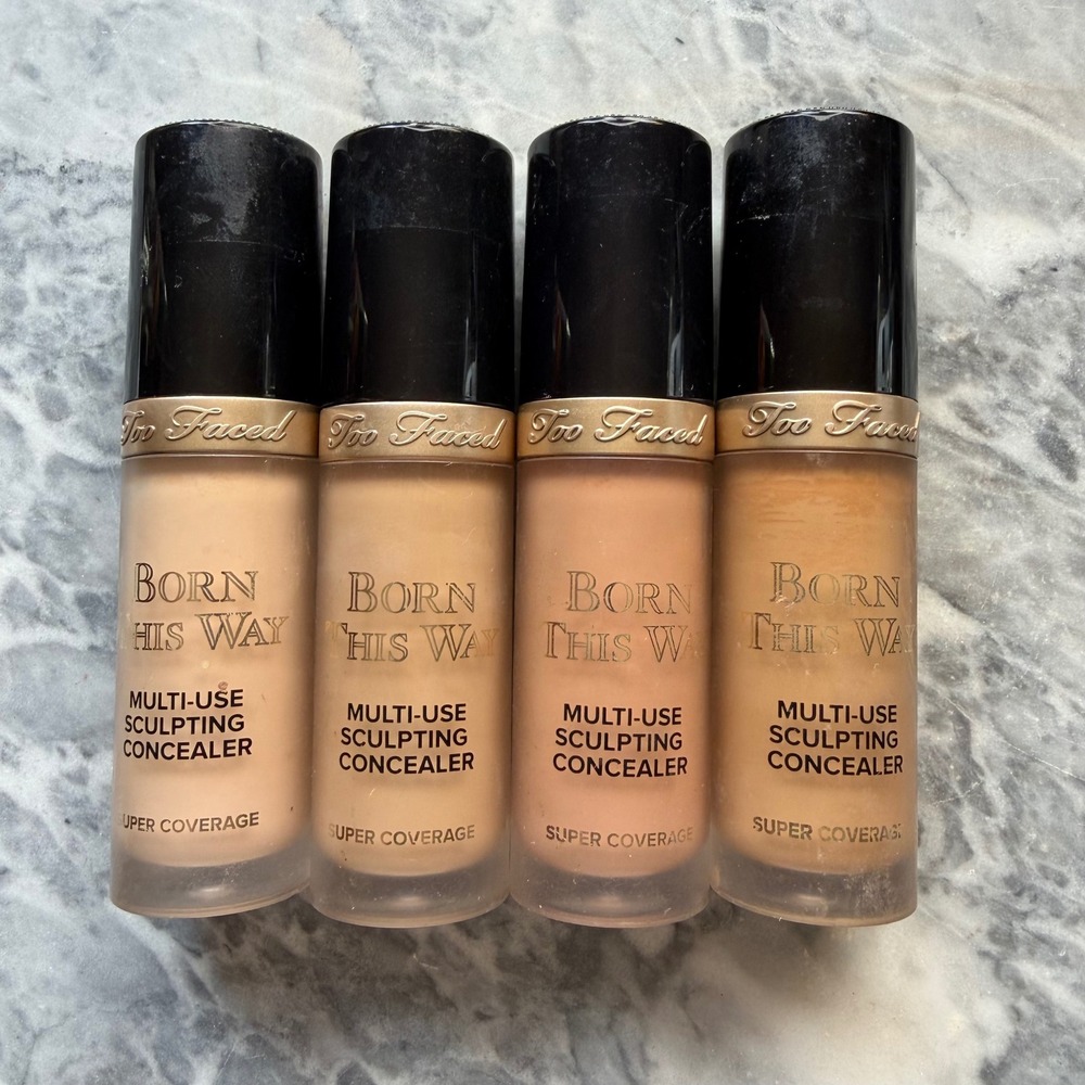 Too Faced Born This Way Multi-Use Sculpting Concealer
